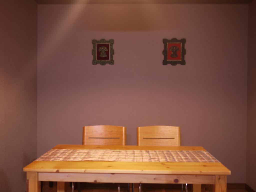 Shunju Shichijo Villa Kyoto Exterior photo