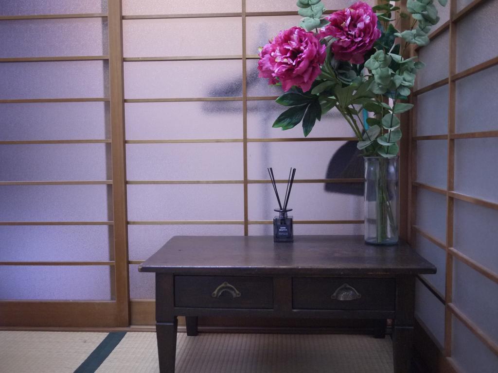 Shunju Shichijo Villa Kyoto Exterior photo